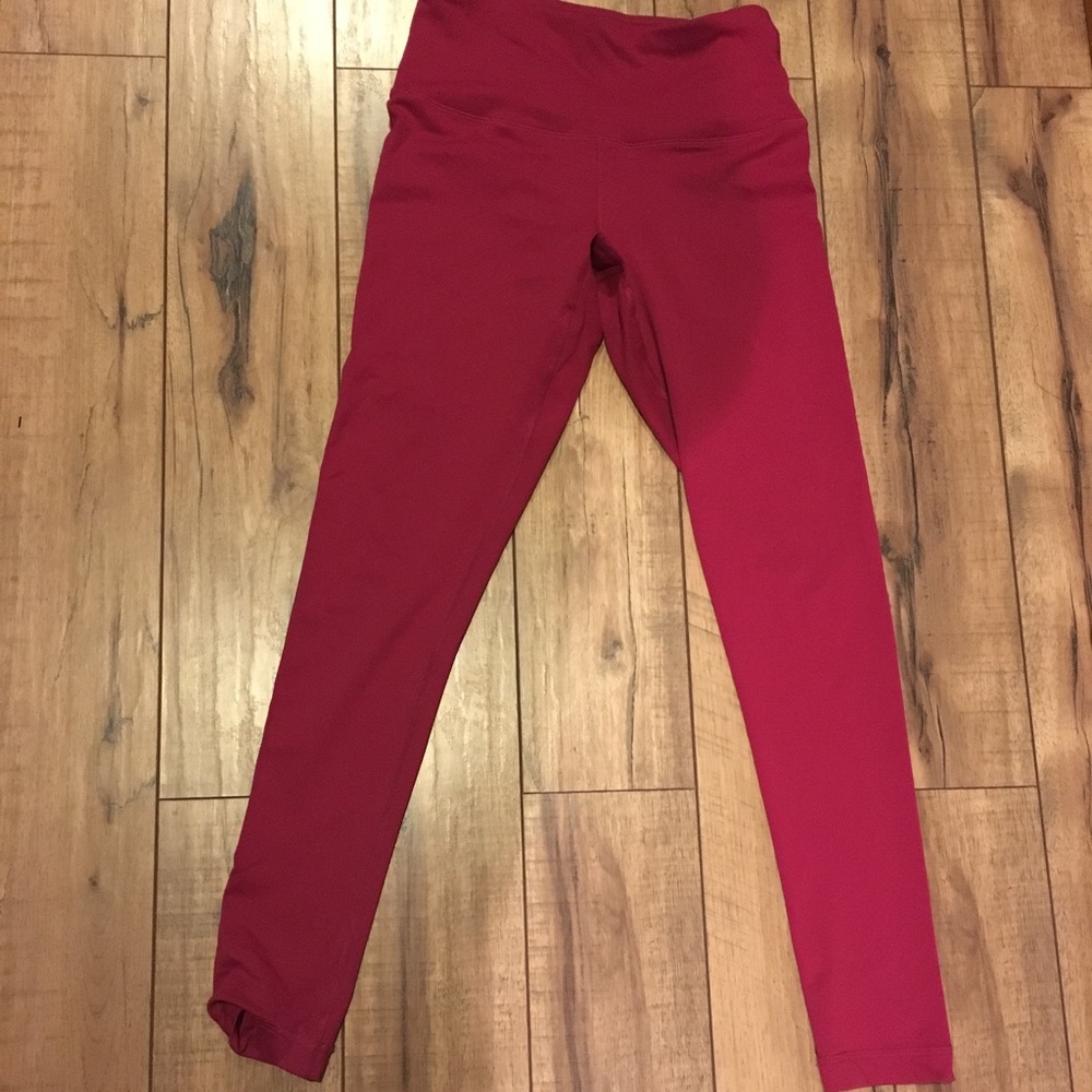 Yoga leggings. BRAND NEW!